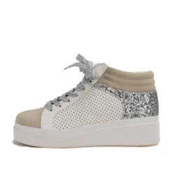 Espaloma High-top Sneaker