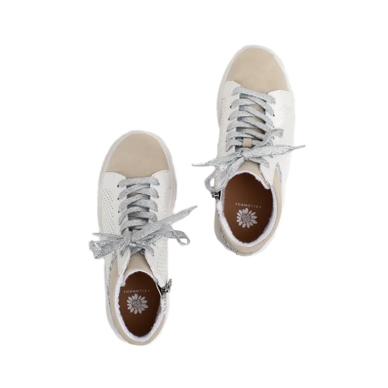 Espaloma High-top Sneaker