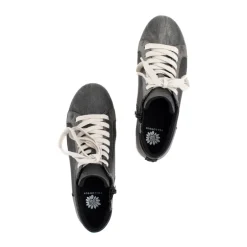 Espaloma High-top Sneaker