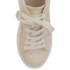 Everlie Flatform Sneaker