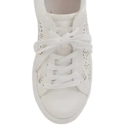 Everlie Flatform Sneaker