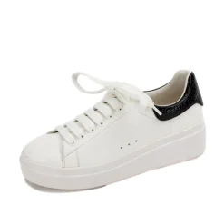Evodia Lace-up Sneaker