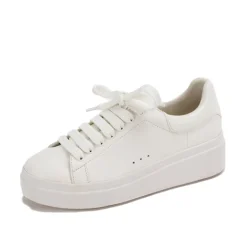 Evodia Lace-up Sneaker