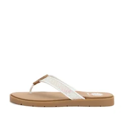 Fabbie Flip Flop Sandal