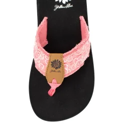 Fabulous Flip Flop