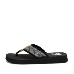 Fabulous Flip Flop