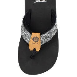 Fabulous Flip Flop