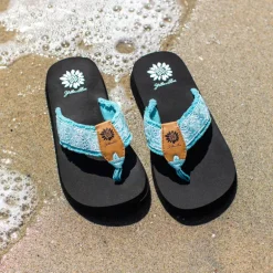 Fabulous Flip Flop