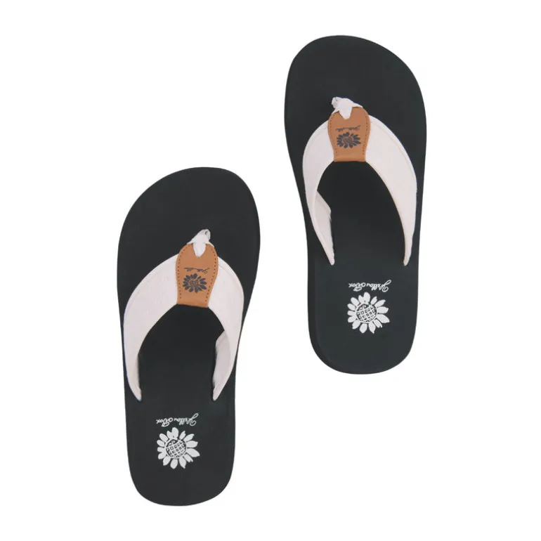 Fadden Flip Flop
