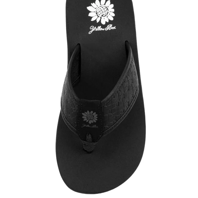 Fadden Flip Flop