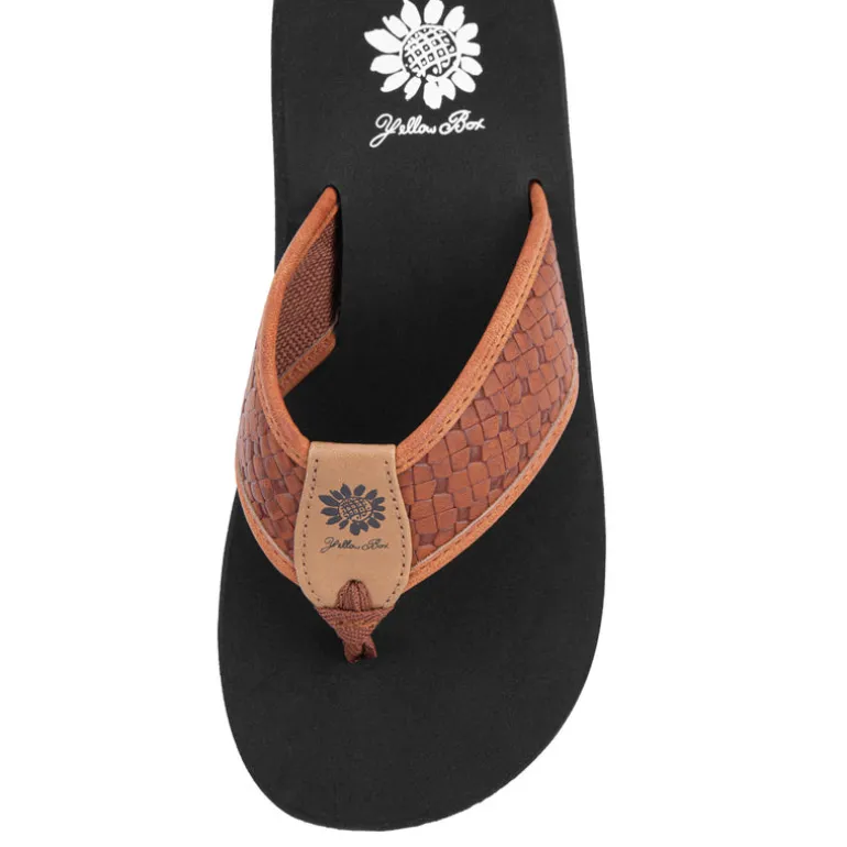 Fadden Flip Flop