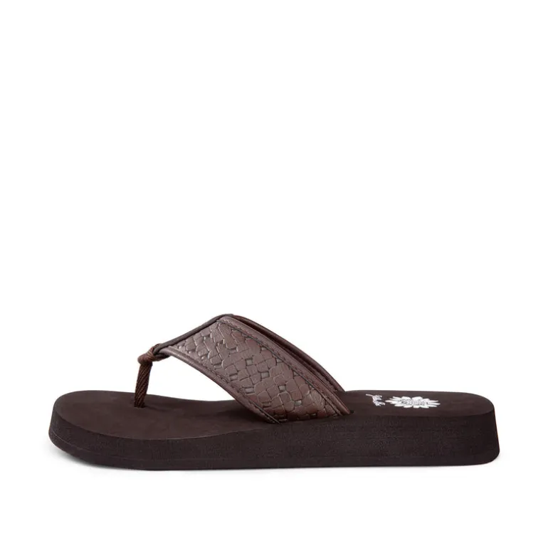 Fadden Flip Flop