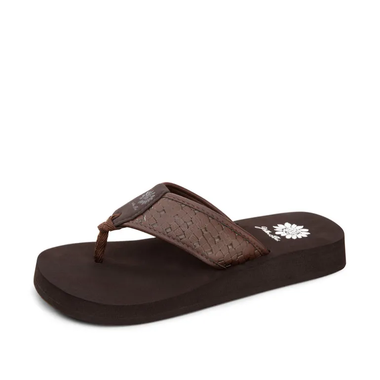 Fadden Flip Flop