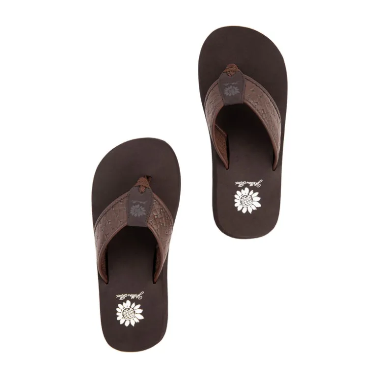 Fadden Flip Flop