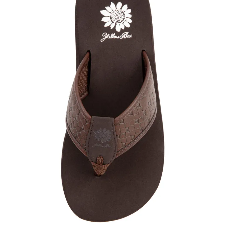 Fadden Flip Flop