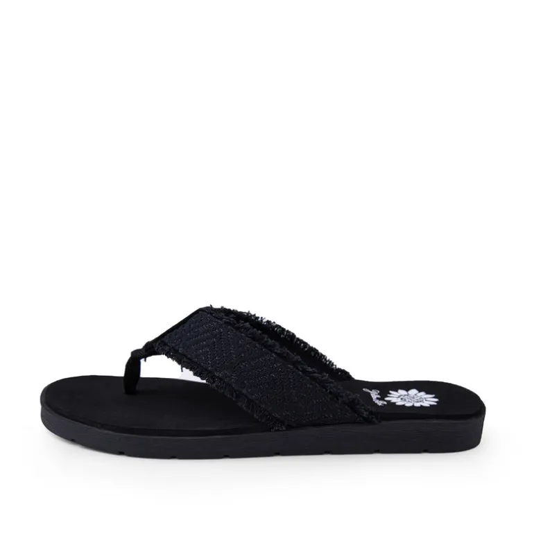 Faddy Flip Flop Sandal