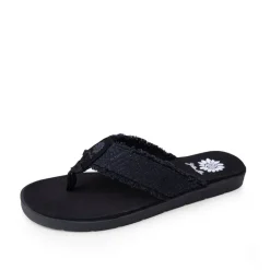 Faddy Flip Flop Sandal