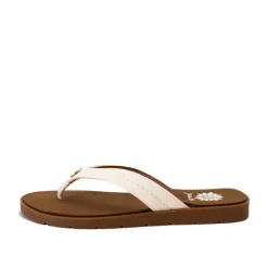 Fallen Logo Sandal