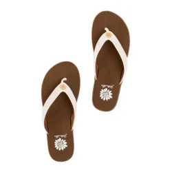 Fallen Logo Sandal