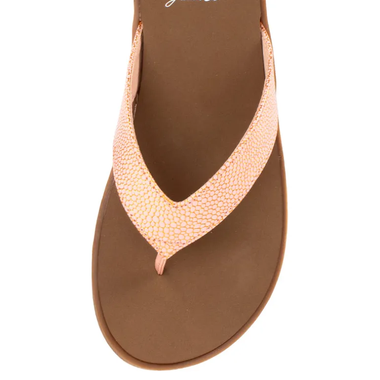 Fanzie Flip Flop Sandal