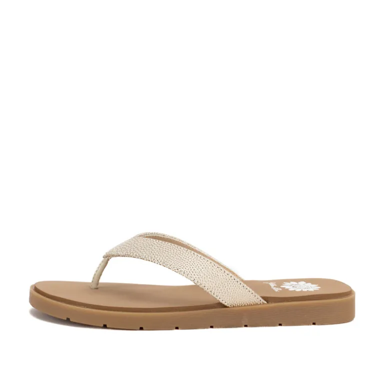 Fanzie Flip Flop Sandal