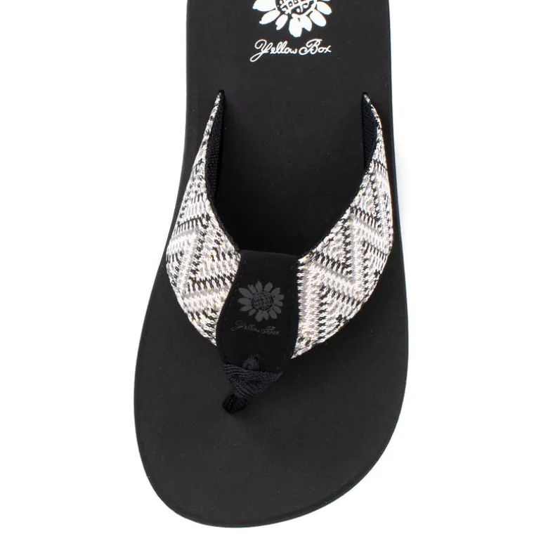 Farica Flip Flop