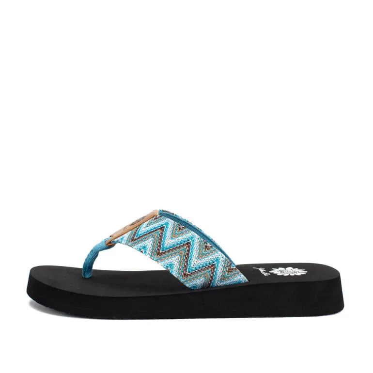 Farica Flip Flop