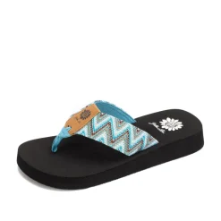 Farica Flip Flop