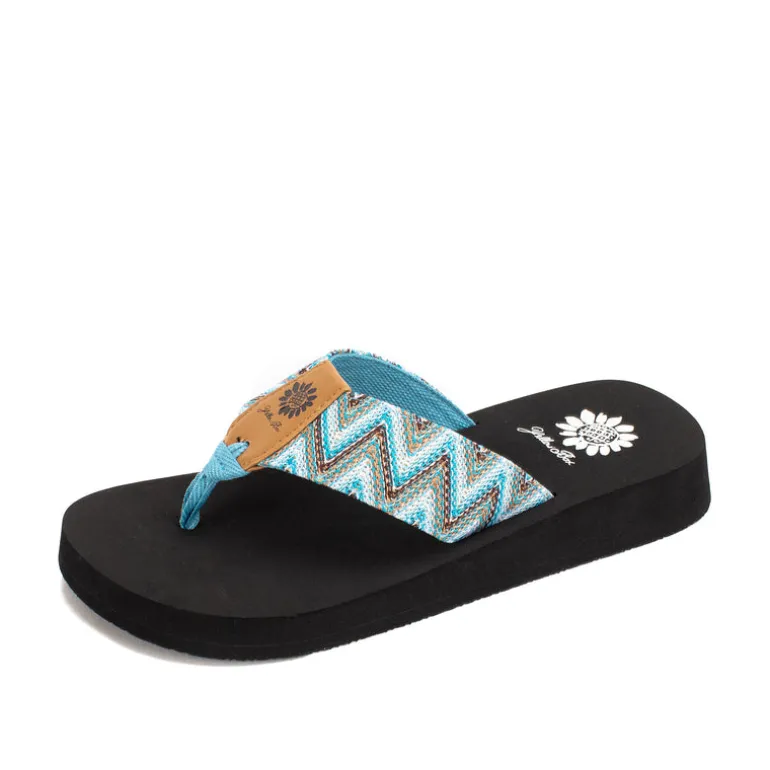 Farica Flip Flop