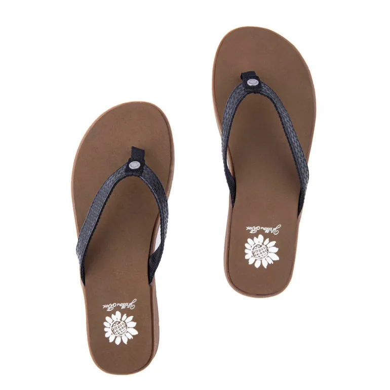 Farrie Flip Flop Sandal
