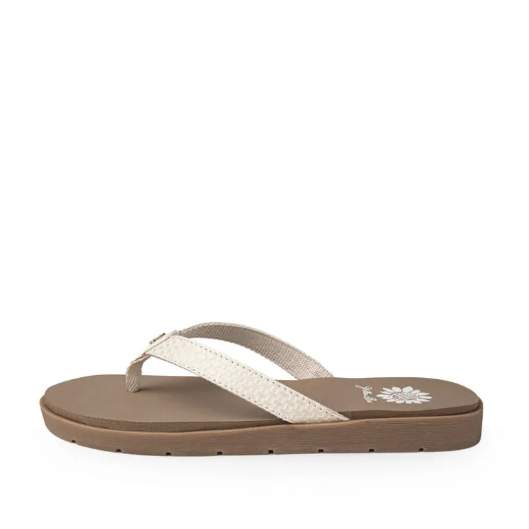 Farrie Flip Flop Sandal