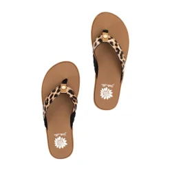 Farther Flip Flop Sandal