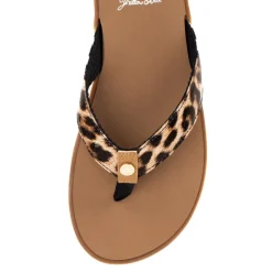 Farther Flip Flop Sandal