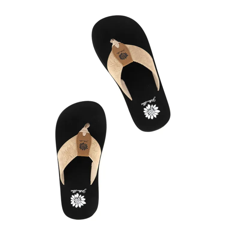 Farza Flip Flop