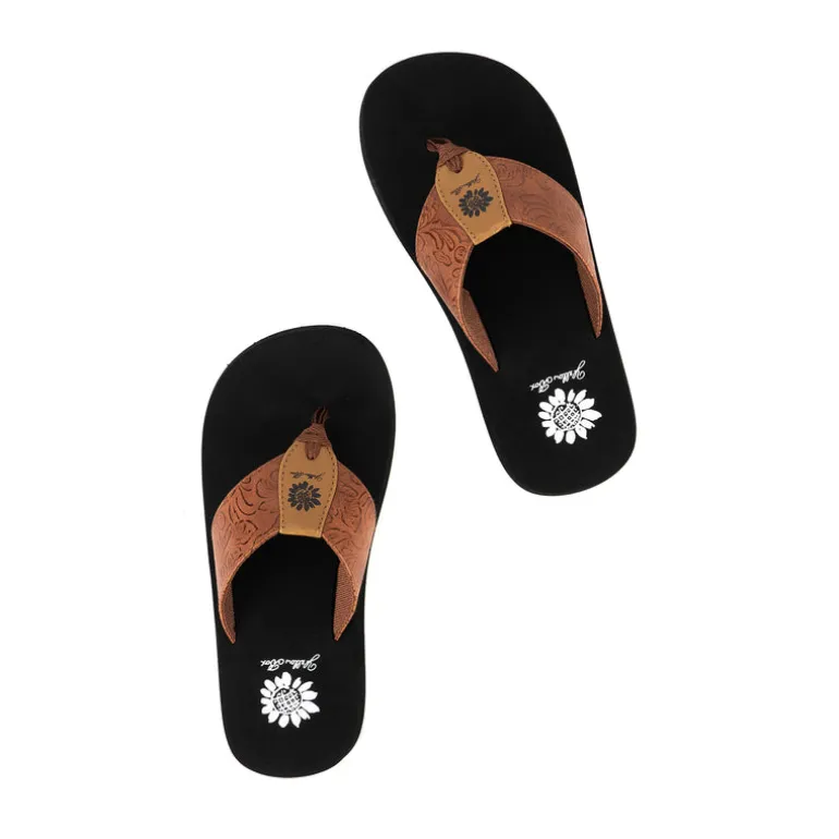 Farza Flip Flop