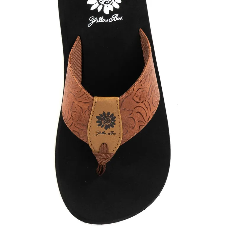 Farza Flip Flop