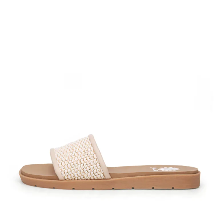 Faustin Slide Sandal