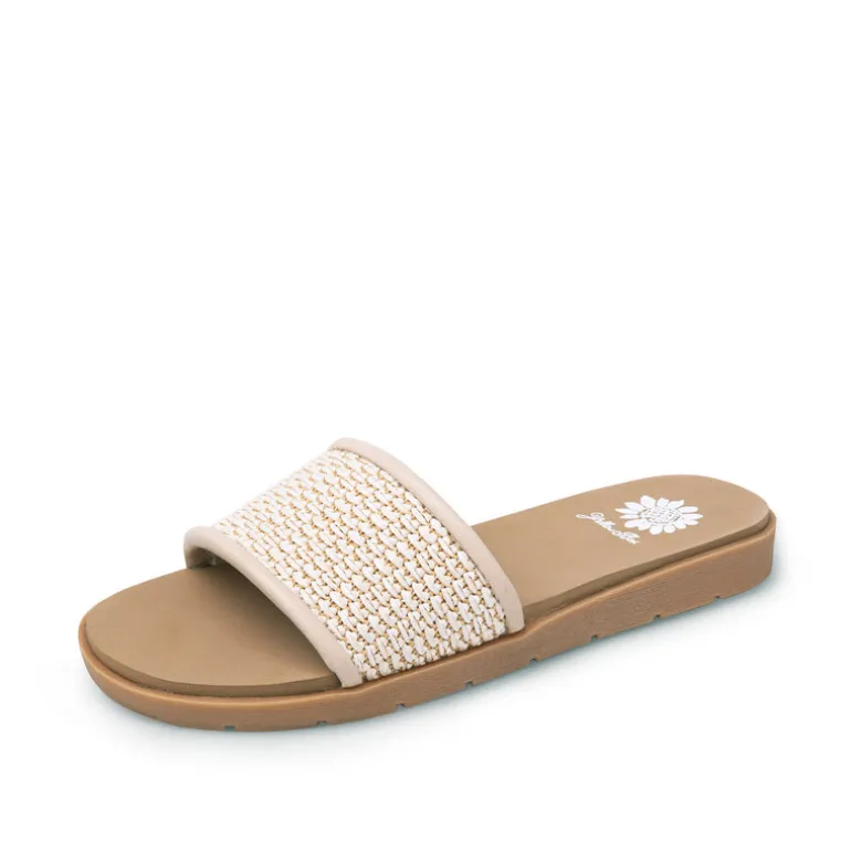 Faustin Slide Sandal