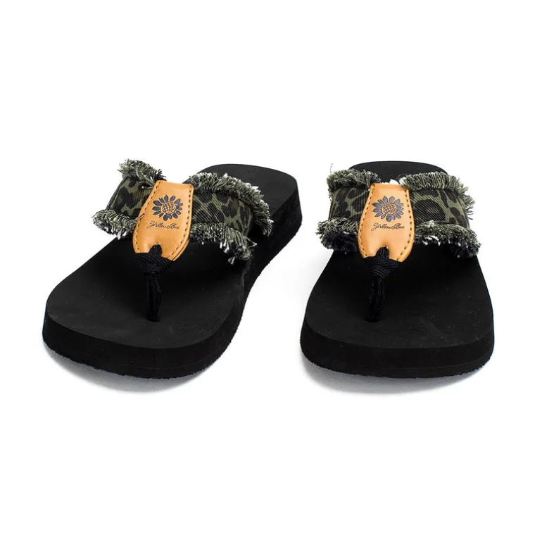 Fayth Flip Flop