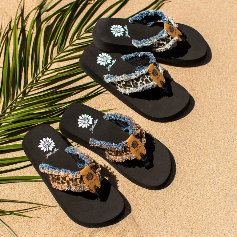 Fayth Flip Flop