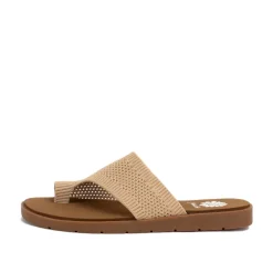 Feeza Knit Sandal