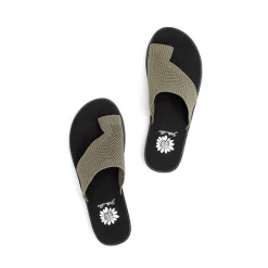 Feeza Knit Sandal