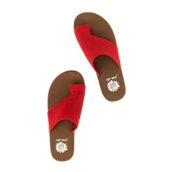 Feeza Knit Sandal