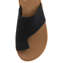Feeza Knit Sandal