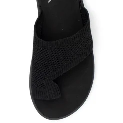 Feeza Knit Sandal
