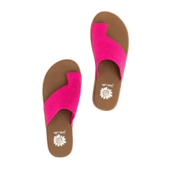 Feeza Knit Sandal