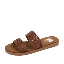 Fergal Slide Sandal