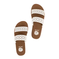 Fergal Slide Sandal