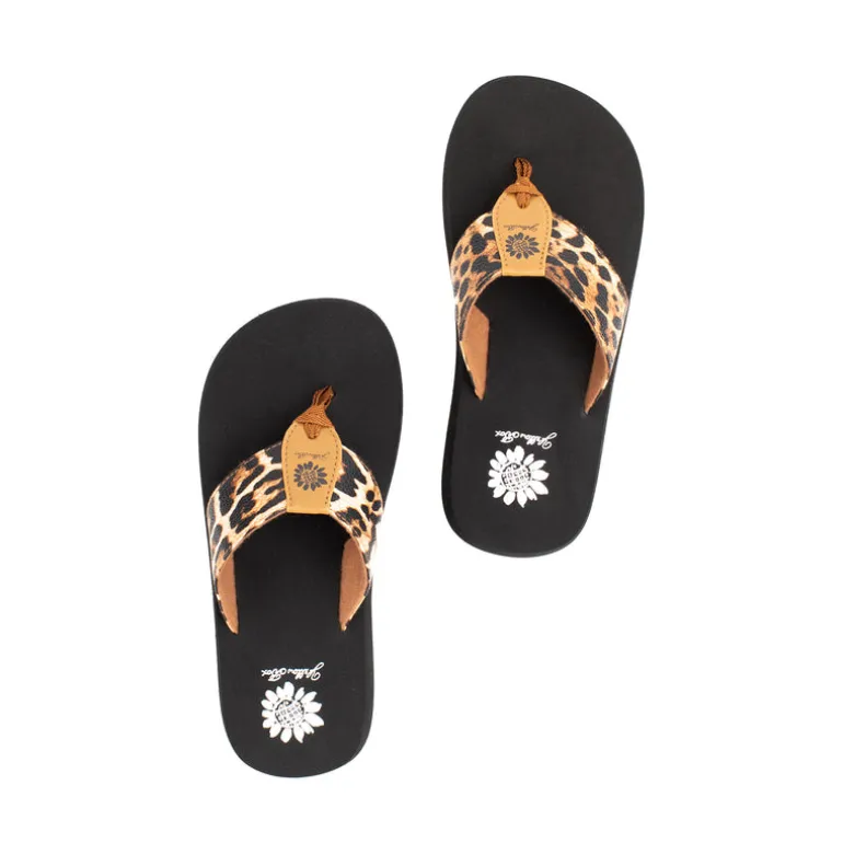 Ferndale Flip Flop