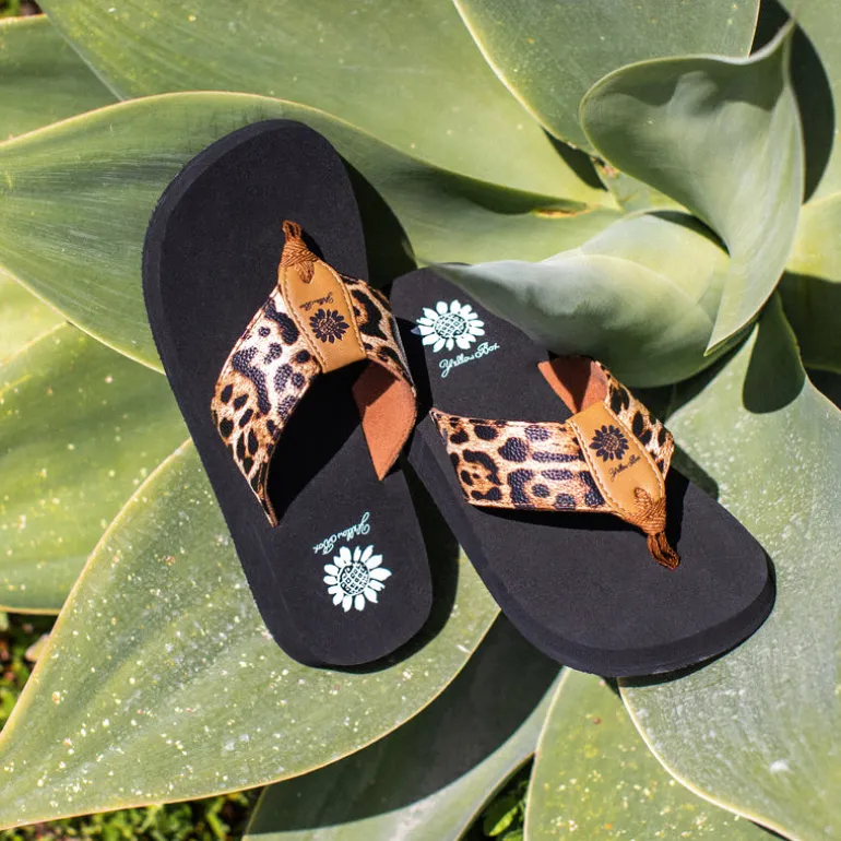 Ferndale Flip Flop